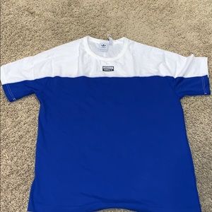 Adidas Lifestyle t-shirt